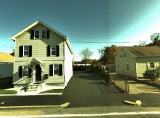 109 High St #2, Cumberland, RI 02864