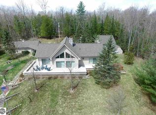 1839 S Rifle River Dr, West Branch, MI 48661