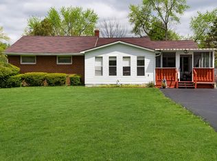 2708 E Thompson Rd, Indianapolis, IN 46227