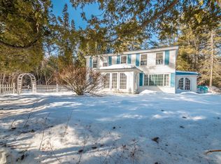 1012 Tamworth Rd, Tamworth, NH 03886