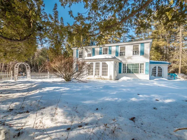 1012 Tamworth Road, Tamworth, NH 03886