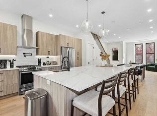 389 Manhattan Ave #TOWNHOUSE 1, New York, NY 10026