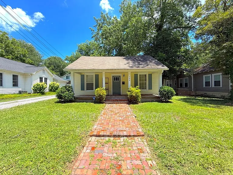 706 S Chester St — Photo 1