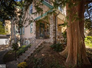 131 Winchester Rd, Merion Station, PA 19066