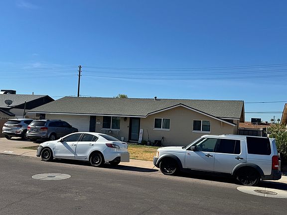 3rd image of 3831 W El Camino Dr