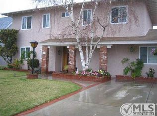 1118 Sycamore Ave, Simi Valley, CA 93065