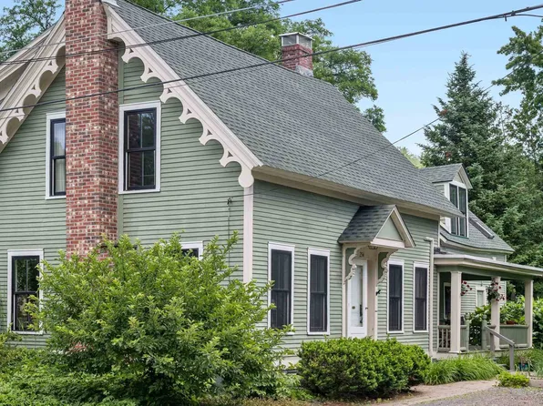 25 Summer Street, Montpelier, VT 05602