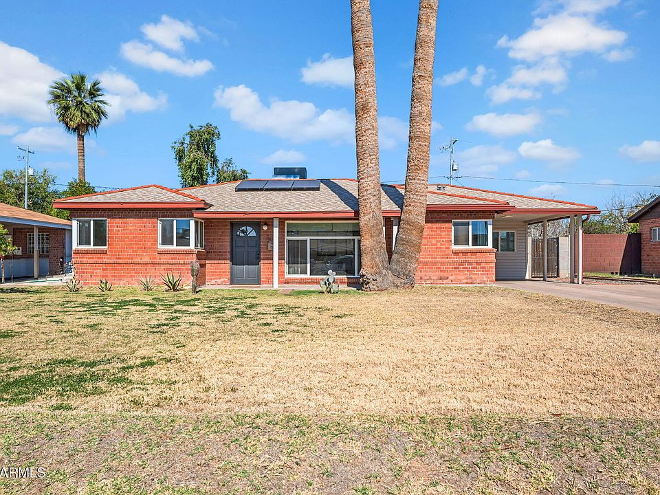 1st image of 826 E Lamar Rd