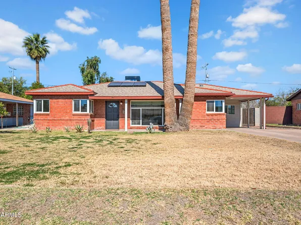 826 E LAMAR Road, Phoenix, AZ 85014