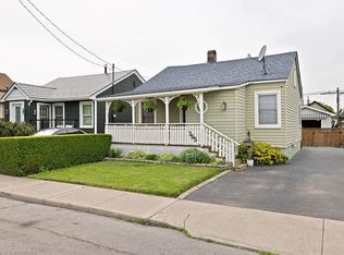 365 Strathearne Ave, Hamilton, ON L8H5L2
