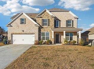 6765 Springfield Way, Atlanta, GA 30331