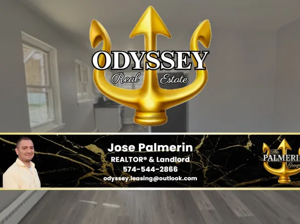 2432-2432 Martha St #A, Hammond, IN 46323