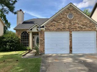 Blue Bonnet Ln, Beaumont, TX 77705