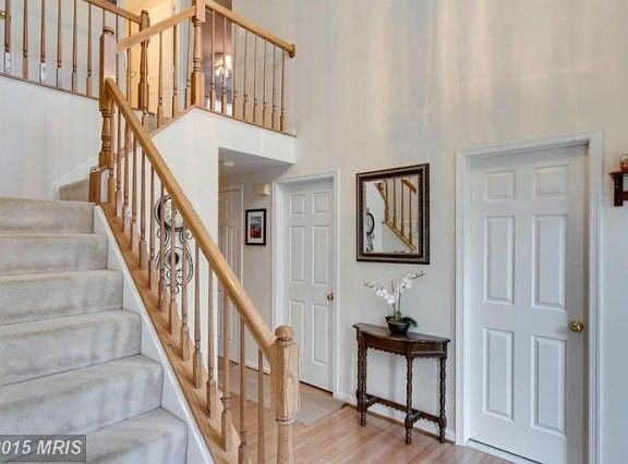 2nd image of 2810 Bixley Hill Ct