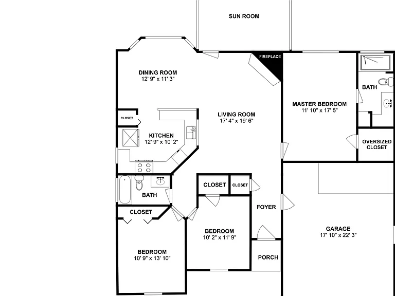 3224 Bliss Rd — Photo 17