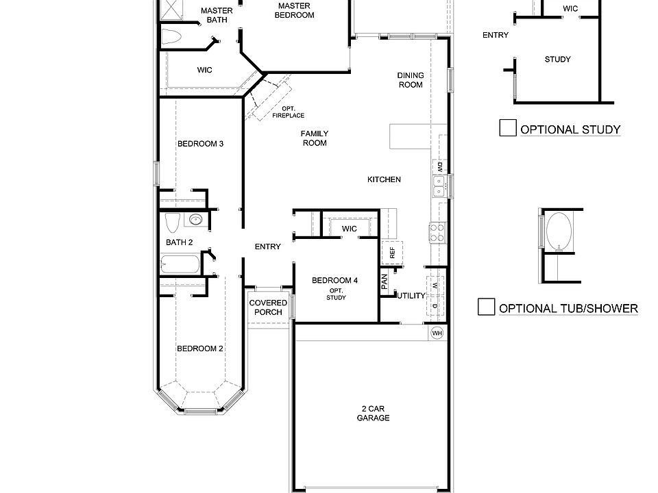 Floor Plan.
