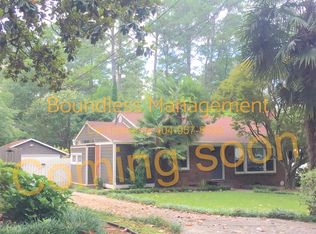 2292 Strathmore Dr NE, Atlanta, GA 30324