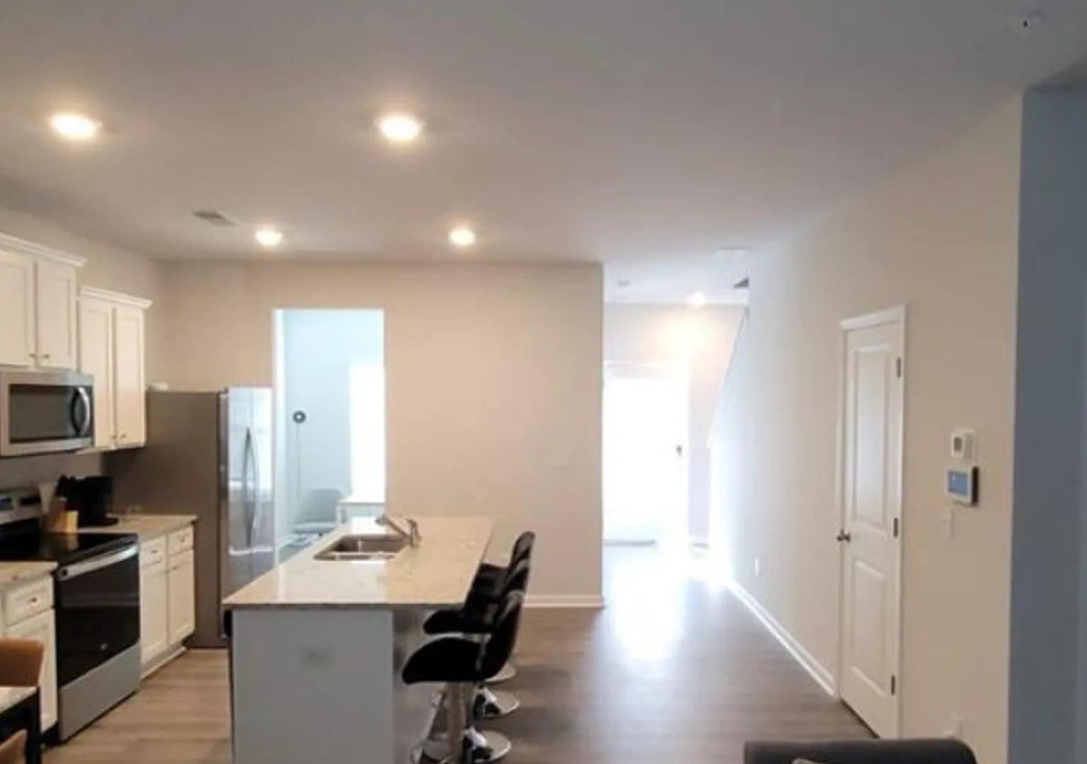 Room in 3 Bedroom Home at Shaffer Ct — Photo 4