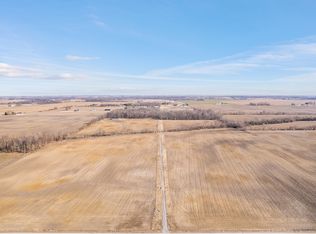 8112 W County Road 1000 N, North Salem, IN 46165