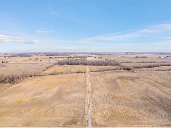 8112 W County Road 1000 N, North Salem, IN 46165