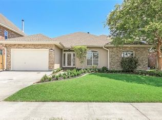 212 Moss Bayou Ln, Kenner, LA 70065