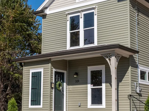 331 Camp St, Louisville, KY 40203