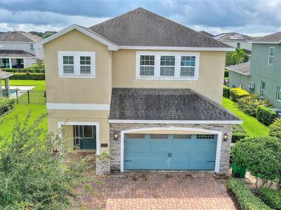 7737 Fairfax Dr, Kissimmee, FL, 34747