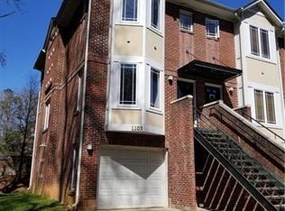 1105 Kurt Ct, Charlotte, NC 28209