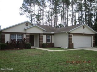 7 Ryecrest Ln, Palm Coast, FL 32164