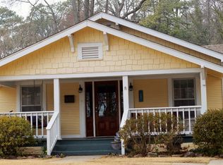 208 Mecca Ave, Homewood, AL 35209