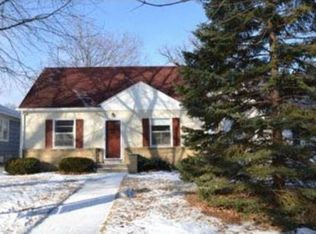 5612 Knox Ave S, Minneapolis, MN 55419