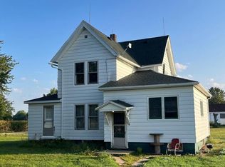 16244 S Osceola Rd, Bradford, IL 61421