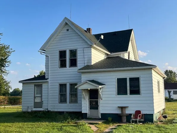 16244 S Osceola Rd, Bradford, IL 61421