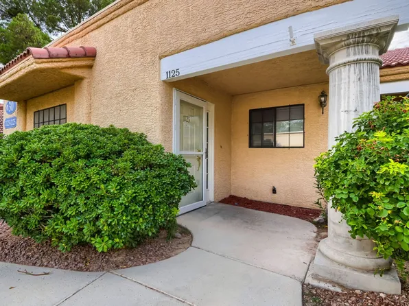 2851 S Valley View Blvd Unit 1125, Las Vegas, NV 89102