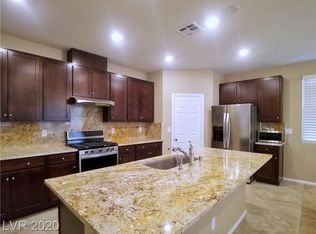 7191 Pazienza Ave, Las Vegas, NV 89113