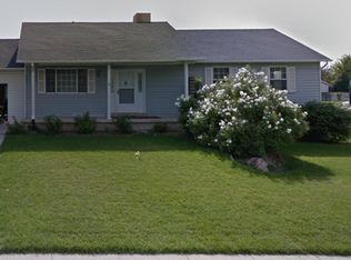 1151 W 2600 N, Clinton, UT 84015