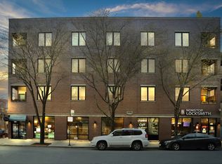 1312 W Madison St APT 2C, Chicago, IL 60607