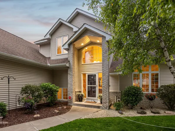 9491 Kirkwood Way N, Maple Grove, MN 55369