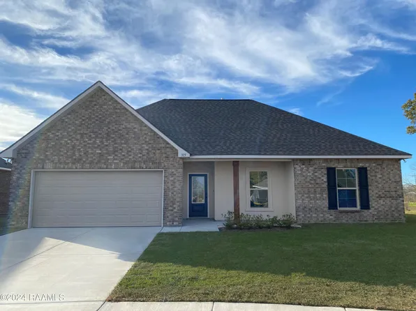315 Peppercorn Way, Lafayette, LA 70507