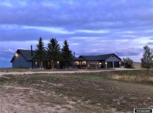60 Trabing Knoll Ln, Buffalo, WY 82834