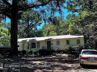 2023 Paden St, Jackson, MS 39204