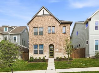 14420 Balmoral Pl, Aledo, TX 76008