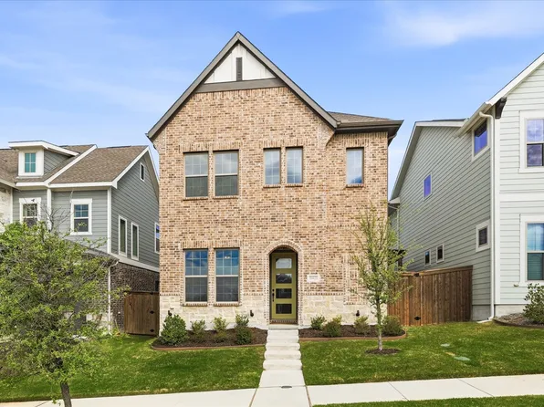 14420 Balmoral Pl, Aledo, TX 76008