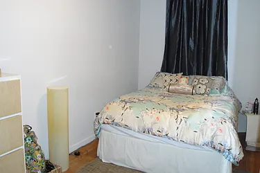 Rented by CLB Realty