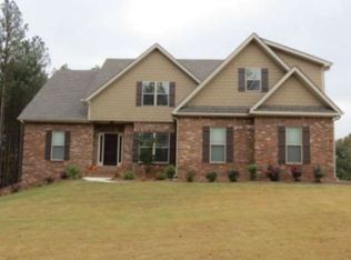 1037 Porter Cir, Gray, GA 31032