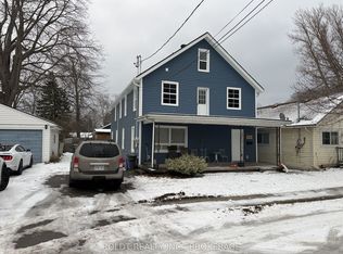 396 Oxford Ave #2, Fort Erie, ON L0S1B0