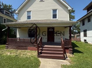 229 S Sibley Ave, Kankakee, IL 60901