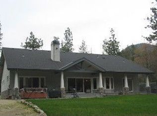 311 Avenue De Teresa, Grants Pass, OR