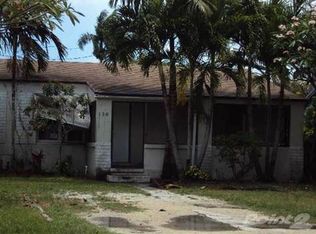 130 NW 9th St, Homestead, FL 33030