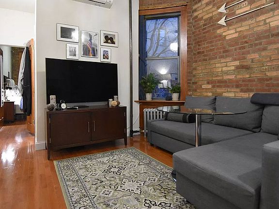 4th image of 105 W 138th St APT 3C